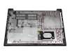 631020102529B parte baja de la caja Lenovo original negro