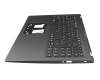 6B.A1BN2.014 teclado incl. topcase original Acer DE (alemán)