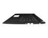 6B.GNPN7.028 teclado incl. topcase original Acer US (Inglés) negro/negro