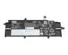 5B10W51858 batería original Lenovo 41Wh