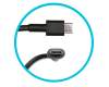 828769-001 cargador USB-C original HP 45 vatios normal