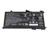 849570-542 batería original HP 63,3Wh 15.4V