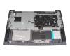 8SSN20W65035C1WJ1BL0DPA teclado incl. topcase original Lenovo DE (alemán) gris/canaso