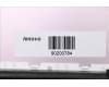 Lenovo 90200784 LZ7 LCD Cover Pink W/Speaker