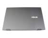 90NB0RZ1-R23000 original Asus unidad de pantalla tactil 13.3 pulgadas (FHD 1920x1080) gris