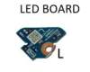 Asus 90NR06X0-R10040 G513QY LED(L) BD.