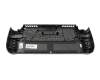 90NV00F1-R7DP10 parte baja de la caja Asus original negro