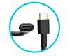 90XB04EN-MPW1G0 cargador USB-C original Asus 65 vatios