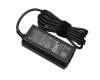 A045RP08P cargador USB-C original HP 45 vatios normal