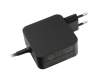 AC65-00 V2 cargador USB-C original Asus 65 vatios EU wallplug