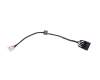 ACLU1 DC-IN Cable DIS DC Jack incl. cable Lenovo (para dispositivos DIS)