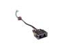 ACLU1 DC-IN Cable DIS DC Jack incl. cable Lenovo (para dispositivos DIS)