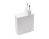 ADAPTOR-EP-TB010 cargador original Samsung 100 vatios EU wallplug blanca (USB-C)