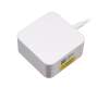 ADP-45XE B cargador USB-C original Acer 45 vatios blanca