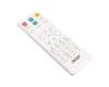 Acer P1525 Remote control for beamer (white)