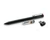 Active Pen - negro (BULK) original incluye baterias para Lenovo IdeaPad C340-15IIL (81XJ)