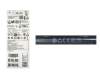 Active Premier Pen original para Dell Latitude 13 2in1 (5300)