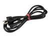 Alienware m18x (DDR3) Cables Cable de alimentación EU 10A-C13 (1,8 m)