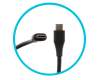 Alternativa para ADP-65KE B cargador USB-C original Delta Electronics 65 vatios