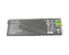 Alternativa para AP20CBL batería original Acer 50,29Wh 11,25V (Tipo AP18C8K)