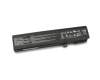 Alternativa para BP-16J1-32/2750 L batería original MSI 41,4Wh