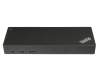 Alternativa para Lenovo 40AC0135EU ThinkPad Dock incl. 135W cargador (sin accesorios) b-stock