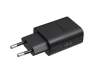 Alternativa para SA18C79777 cargador USB original Lenovo 20 vatios EU wallplug