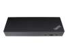 Asus B5602CVA ThinkPad Universal Thunderbolt 4 Dock incl. 135W cargador de Lenovo