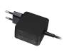 Asus Chromebook C202XA original cargador USB-C 45 vatios EU wallplug