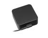 Asus Chromebox CN60 original cargador 65 vatios redondeado