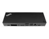 Asus ExpertBook B3 B3404CVA ThinkPad Universal Thunderbolt 4 Dock incl. 135W cargador de Lenovo