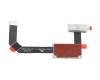 Asus KN3272 Cable plano con interruptor on/off