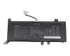 B21N1818-1 batería original Asus 32Wh