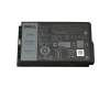 Batería 34Wh original para Dell Latitude (7220EX) Rugged Tablet