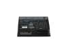 Batería 34Wh original para Dell Latitude (7220EX) Rugged Tablet