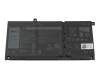 Batería 40Wh original (11,25 V de 3 celdas) para Dell Inspiron 14 (5401)