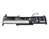 Batería 40Wh original para Lenovo IdeaPad 1 14IAU7 (82QC)