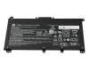 Batería 41,04Wh original HT03XL para HP Pavilion 15-cs2600