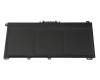 Batería 41,04Wh original HT03XL para HP Pavilion x360 14-dh1000