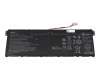 Batería 41Wh original 11.55V (Type AP19B5K) para Acer Aspire 3 A315-23G