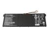 Batería 50,29Wh original 11,25V (Tipo AP18C8K) para Acer Aspire 3 A315-23G