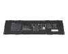 Batería 50Wh original (11,55V) para Asus ExpertBook B5 B5404CVF