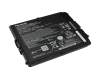 Batería 50Wh original para Panasonic Toughbook FZ-55 MK3