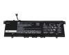 Batería 53,2Wh original para HP Envy x360 13-ar0300