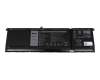 Batería 54Wh original (4 celdas) para Dell Inspiron 14 (5418)