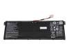 Batería 55,9Wh original 15,4V (AP18C7M) para Acer Spin 5 (SP513-54N)