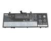 Batería 65Wh original para Lenovo Yoga Slim 6 14IRP8 (82WV)