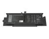 Batería 68Wh original para Dell Latitude 14 (7410)