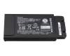 Batería 68Wh original para Panasonic Toughbook FZ-55 MK1