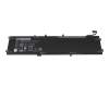 Batería 97Wh original 6-cells (GPM03/6GTPY) para Dell Precision M5520